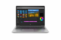 Notebook HP ZBook 14u G5  Notebook - 14 palců, 16 GB, Intel Core i7-8650U 1.90 GHz, 512 GB NVMe SSD, Windows 11 Pro, 1920 x 1080 px, Intel UHD Graphics 620 + AMD Radeon Pro WX 3100 2GB, Bluetooth, WI