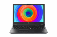 Notebook Fujitsu LifeBook E558  Notebook - 15,6 palců, 8 GB, Intel Core i5-7200U 2.50 GHz, Numerická klávesnice, 256 GB SSD, Windows 11 Pro, 1366 x 768 px, Intel HD Graphics 620, Bluetooth, WIFI, nov
