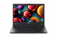 Notebook Fujitsu LifeBook E558  Notebook - 15,6 palců, 8 GB, Intel Core i3-7130U 2.70 GHz, Numerická klávesnice, 256 GB SSD, Windows 11 Pro, 1920 x 1080 px, Intel HD Graphics 620, Bluetooth, WIFI, We