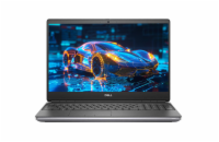 Notebook Dell Precision 7550 Mobile Workstation  Notebook - 15,6 palců, 32 GB, Intel Core i7-10875H 2.30 GHz, Numerická klávesnice, 512 GB NVMe SSD, Windows 11 Pro, 1920 x 1080 px, Intel UHD Graphics