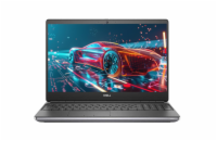 Notebook Dell Precision 7550 Mobile Workstation  Notebook - 15,6 palců, 32 GB, Intel Core i7-10750H 2.60 GHz, Numerická klávesnice, 512 GB NVMe SSD, Windows 11 Pro, 1920 x 1080 px, Intel UHD Graphics