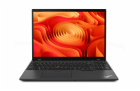 Notebook Lenovo ThinkPad T16 G1  Notebook - 16 palců, 16 GB, Intel Core i5-1245U 1.60 GHz, Numerická klávesnice, 512 GB NVMe SSD, Windows 11 Pro, 1920 x 1200 px, Intel Iris Xe Graphics, Dotykové LCD,