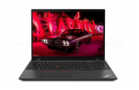 Notebook Lenovo ThinkPad T16 G1  Notebook - 16 palců, 16 GB, Intel Core i5-1235U 1.30 GHz, Numerická klávesnice, 512 GB NVMe SSD, Windows 11 Pro, 2560 x 1600 px, Intel Iris Xe Graphics, Bluetooth, WI