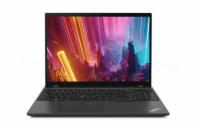 Notebook Lenovo ThinkPad T16 G1  Notebook - 16 palců, 16 GB, Intel Core i5-1245U 1.60 GHz, Numerická klávesnice, 256 GB NVMe SSD, Windows 11 Pro, 1920 x 1200 px, Intel Iris Xe Graphics, Bluetooth, WI
