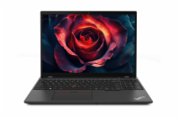 Notebook Lenovo ThinkPad T16 G1  Notebook - 16 palců, 16 GB, Intel Core i5-1245U 1.60 GHz, Numerická klávesnice, 512 GB NVMe SSD, Windows 11 Pro, 1920 x 1200 px, Intel Iris Xe Graphics, Bluetooth, WI