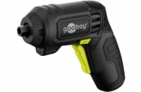 Šroubovák AKU GOOBAY 77817