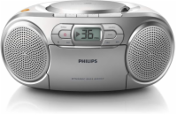 Philips AZ127/12 CD Soundmachine poškozený obal