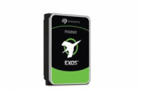 Seagate Exos Mozaic 32TB 3.5" Enterprise HDD, SATA 6Gb/s, 7200RPM, 512MB Cache