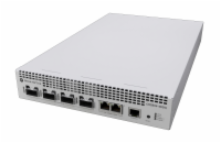 MikroTik CRS804-4DDQ-hRM, Cloud Router Switch