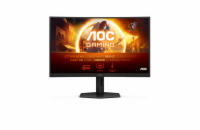 AOC AGON/Gaming CQ27G4X/27"/VA/QHD/180Hz/1ms/Black/3R