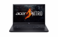 Acer Nitro V 15/ANV15-41-R6WB/R5-6600H/15,6"/FHD/16GB/512GB/RTX 3050/bez OS/Black/2R