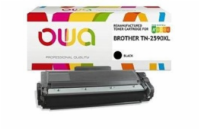 OWA Armor toner kompatibilní sBrother TN-2590XL, černá/black,3000str.