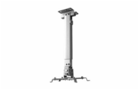 Reflecta TAPA 73-120cm stropní držák dataprojektoru stříbrný