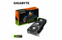 GIGABYTE GeForce RTX 5070 Ti WINDFORCE V2/OC/16GB/GDDR7