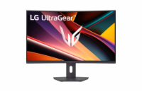 LG UltraGear/32G600A/32"/VA/QHD/180Hz/1ms/Černá/2R