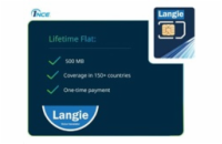 LANGIE ULTRA SIM