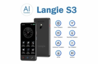 LANGIE S3 - kapesní překladač