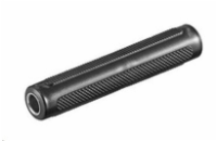 PREMIUMCORD Spojka 6,35mmJack-6,35mmJack F/F