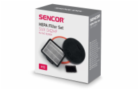 Sencor SVX 042HF Sada filtrů SVC 1025GR 