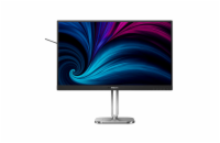 Philips LCD 27B2N4500 27" IPS/2560x1440@120Hz/4ms/350cd/2xHDMI/DP/4xUSB/Repro/Pivot/HAS/5 let