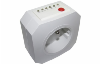 Spínací zásuvka HADEX T346C