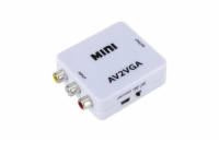 Konvertor AV2VGA, AV / VGA HD720P/1080P