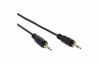 Sencor SAV 105-008 3,5 mm stereo jack - 3,5 mm stereo jack