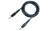 Sencor SAV 105-015 3,5 mm stereo jack - 3,5 mm stereo jack