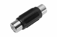 Sencor SAV 120-000 Cinch/RCA zásuvka - Cinch/RCA zásuvka