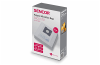 Sencor SVCX 1751 Sáčky do vysavače SVC 900 (5ks) 