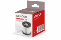 Sencor SVX 037HF Sada HEPA filtrů pro SVC 0725BK/8725GD