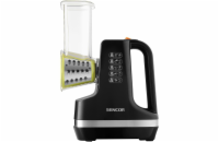 Sencor SSG 4301BK 