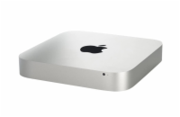 Mini PC Apple Mac mini (Late-2012)  Mini počítač - 4 GB, Intel Core i5-3210M 2.50 GHz, 500 GB HDD, macOS, Intel HD Graphics 4000, Bluetooth, WIFI