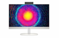 Počítač All in One HP 24-cr0048na  Počítač All in One - 23,8 palců, 8 GB, Intel Core i5-1334U 1.30 GHz, 1 000 GB NVMe SSD, Windows 11 Home, 1920 x 1080 px, Intel Iris Xe Graphics, Bluetooth, WIFI, We