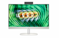 Počítač All in One HP 24-cr1007na  Počítač All in One - 23,8 palců, 8 GB, Intel Core Ultra 5 125U 1.30 GHz, 1 000 GB NVMe SSD, Windows 11 Home, 1920 x 1080 px, Intel Graphics, Bluetooth, WIFI, Webkam