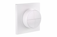 Smart tlačítko SONOFF SNZB-01M ZigBee