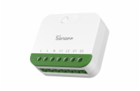Smart Switch SONOFF MINI-2GS WiFi Matter
