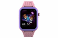 Garett Smartwatch Kids ESSA 2 AI 4G Pink