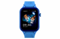 Garett Smartwatch Kids ESSA 2 AI 4G Blue