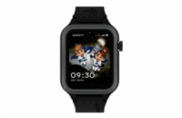 Garett Smartwatch Kids ESSA 2 AI 4G Black