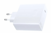 Honor SuperCharge GaN Slim 100W Power Adapter White