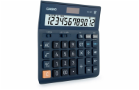 Casio DH 12 ET Stolní kalkulačka 