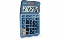Casio MS 100 EM Stolní kalkulačka 