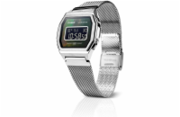 Casio A1000M-1B Unisex náramkové hodinky