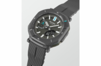 Casio PRJ-B001-1ER Pánské kombinované náramkové hodinky