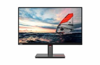 BAZAR - LENOVO LCD P25i-30 - 24.5",IPS,matný,16:9,1920x1080,250cd,48-100Hz,4ms/6ms,1300:1,USB,VESA,Pivot -poškod obal