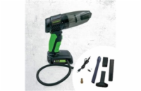 Hammersmith Air Storm vysavač do auta a vzduchový kompresor Aku- rozbaleno