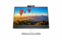Bazar HP LCD ED E24m G4 Conferencing Mon. 23,8",1920x1080,IPS w/LED,300,1000:1, 5ms,DP 1.2,HDMI,4xUSB,USB-C,webcam, RJ45