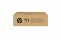 HP 777 DesignJet Maintenance Cartridge