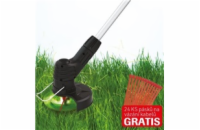 Bazar Hammersmith Bionic Trimmer - Krásný trávník bez námahy-poskodeny obal